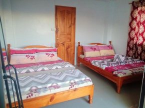 SOLEIL de SAGADA INN